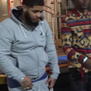 Meet your Posher, Stanley loochiano